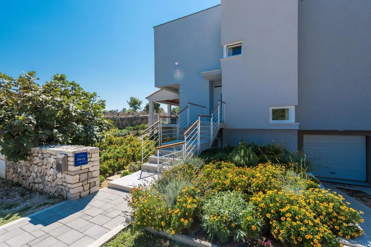 Duboka Draga House Apartment Vrsi 0*,  Croatia